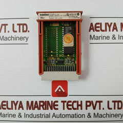 Siemens 6Es5 375 -1La21 Eprom Memory Module