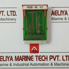Siemens 6Es5 375 -1La21 Eprom Memory Module