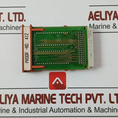 Siemens 6Es5 375 -1La21 Eprom Memory Module