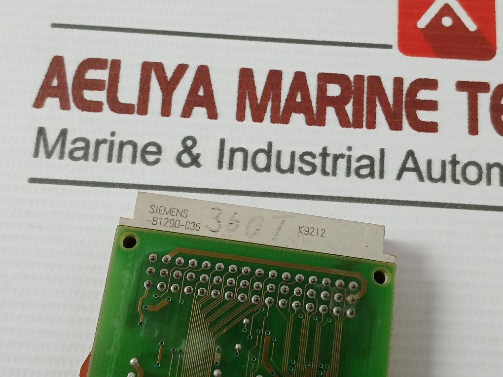 Siemens 6Es5 375 -1La21 Eprom Memory Module