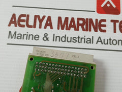 Siemens 6Es5 375 -1La21 Eprom Memory Module