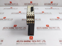Siemens 6Es5 410-7Aa 11 Digital Output Module 24Vdc