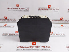 Siemens 6Es5 410-7Aa 11 Digital Output Module 24Vdc