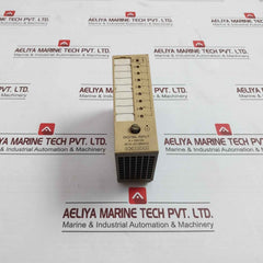 Siemens 6Es5 421-8Ma12 Digital Input Unit 8X 24Vdc
