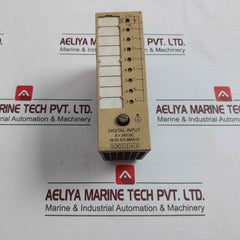 Siemens 6Es5 421-8Ma12 Digital Input Unit 8X 24Vdc