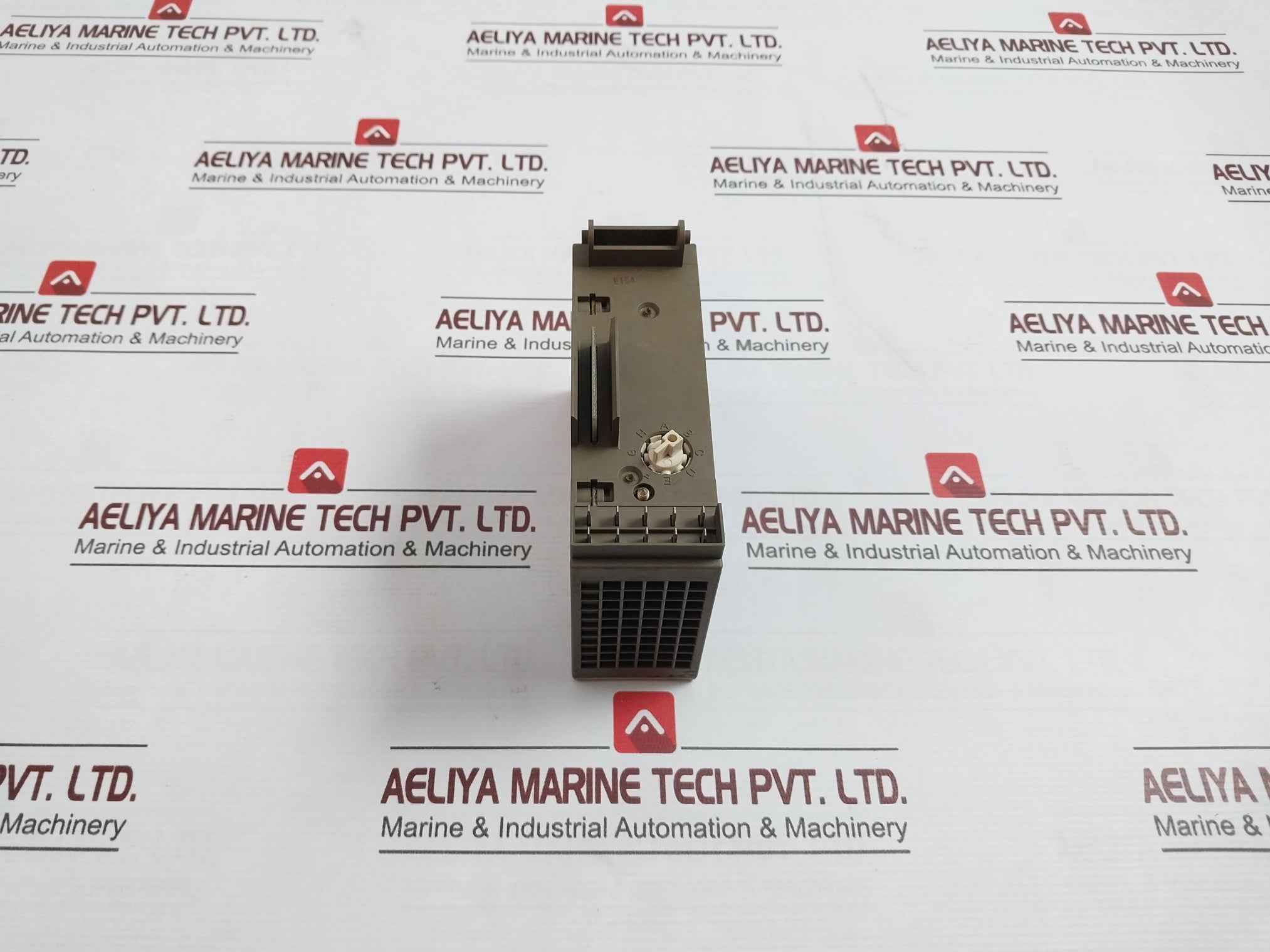 Siemens 6Es5 421-8Ma12 Digital Input Unit 8X 24Vdc