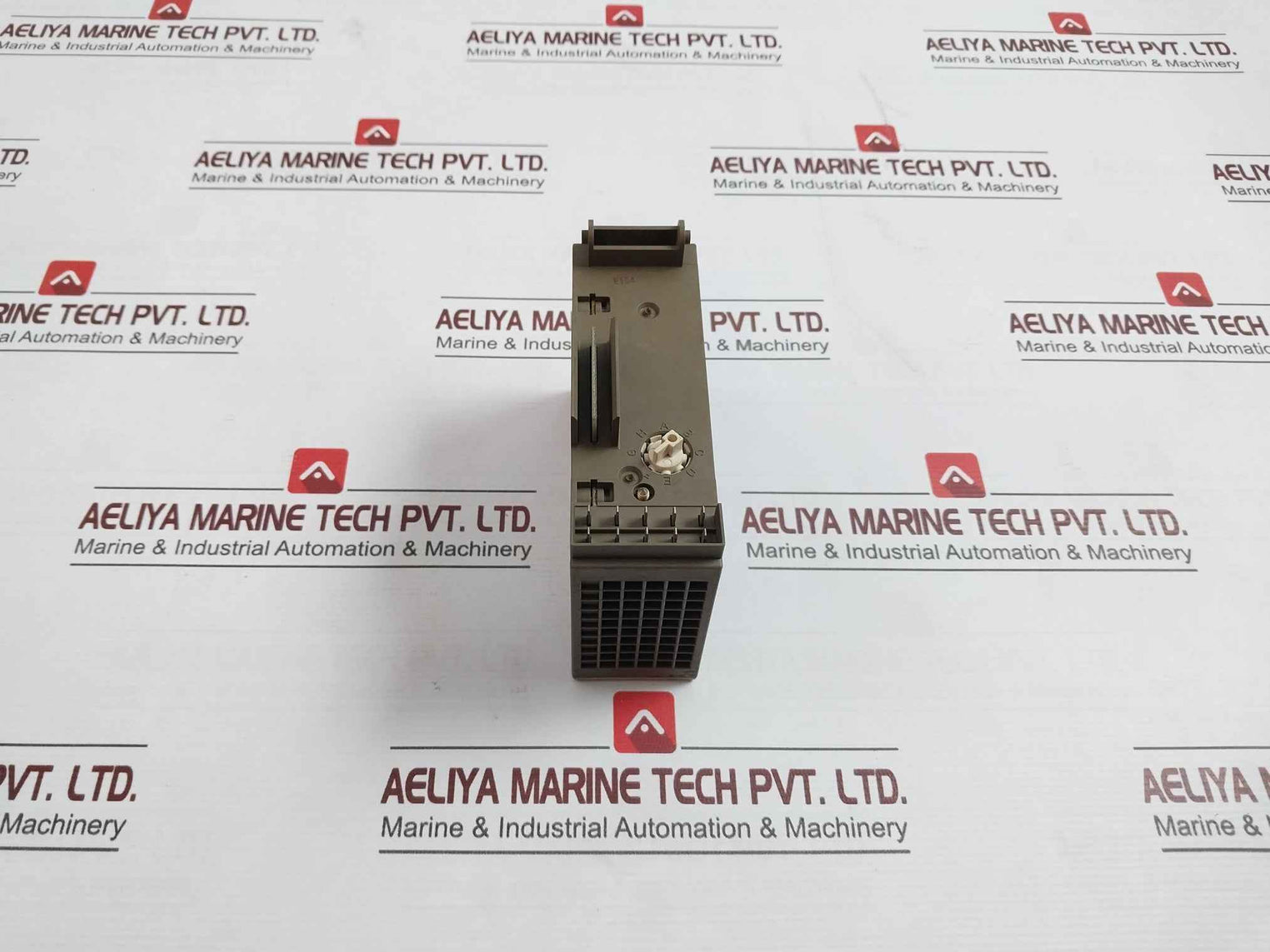 Siemens 6Es5 421-8Ma12 Digital Input Unit 8X 24Vdc