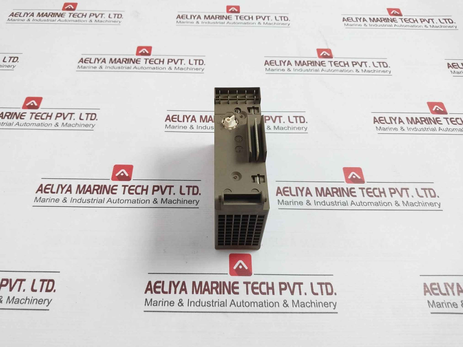 Siemens 6Es5 421-8Ma12 Digital Input Unit E-stand 02 8X24V Dc