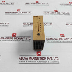 Siemens 6Es5 421-8Ma12 Digital Input Unit E-stand 02 8X24V Dc