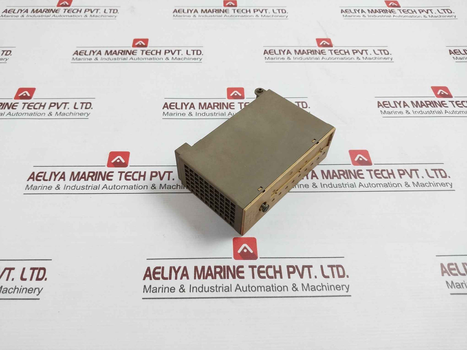 Siemens 6Es5 421-8Ma12 Digital Input Unit E-stand 02 8X24V Dc