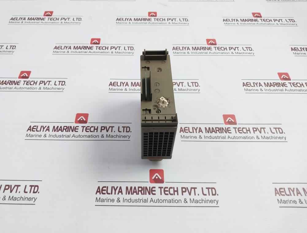 Siemens 6Es5 422-8Ma11 Digital Input Module 16X Dc 24 V