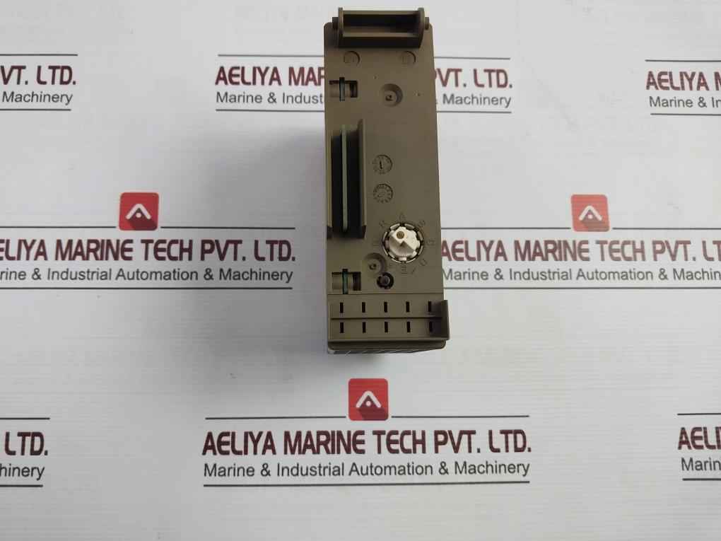 Siemens 6Es5 422-8Ma11 Digital Input Module 16X Dc 24 V