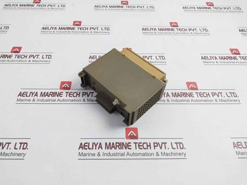 Siemens 6Es5 422-8Ma11 Digital Input Module 16X Dc 24 V