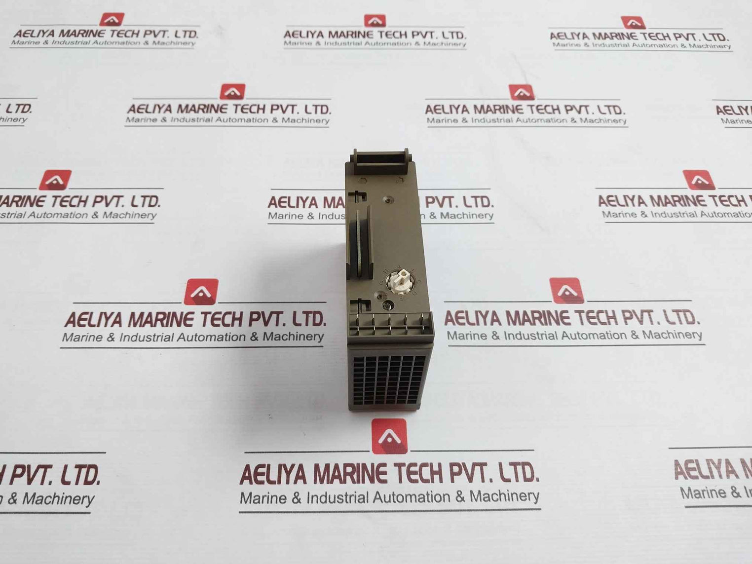 Siemens 6Es5 431-8Ma11 Digital Input Module 8X24Vdc E-stand 02