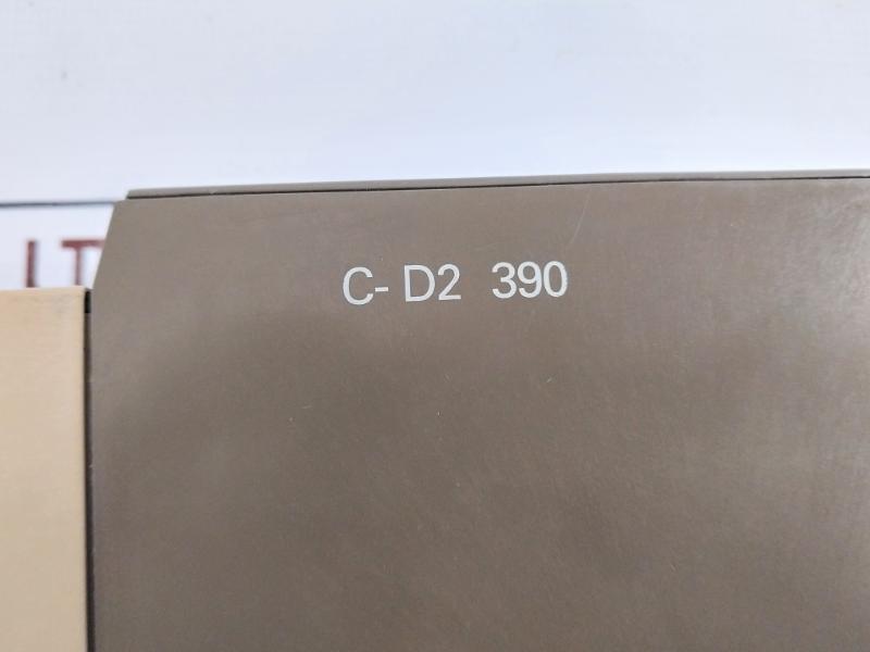 Siemens Simatic S5 6Es5 434-7La12 Digital Input Module 8X24V Dc Relay