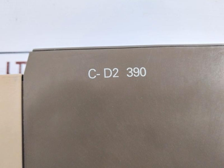 Siemens Simatic S5 6Es5 434-7La12 Digital Input Module 8X24V Dc Relay