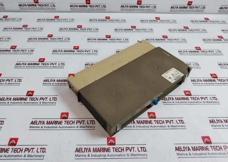 Siemens Simatic S5 6Es5 434-7La12 Digital Input Module 8X24V Dc Relay