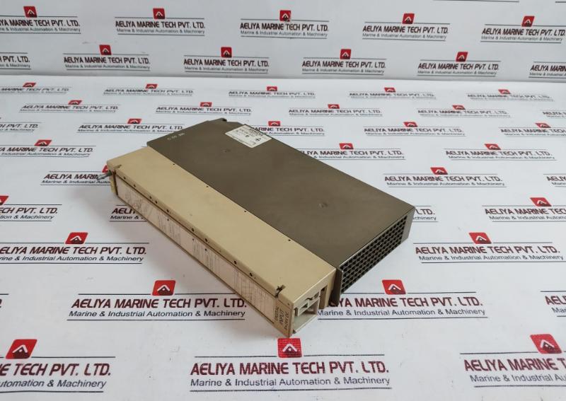 Siemens Simatic S5 6Es5 434-7La12 Digital Input Module 8X24V Dc Relay