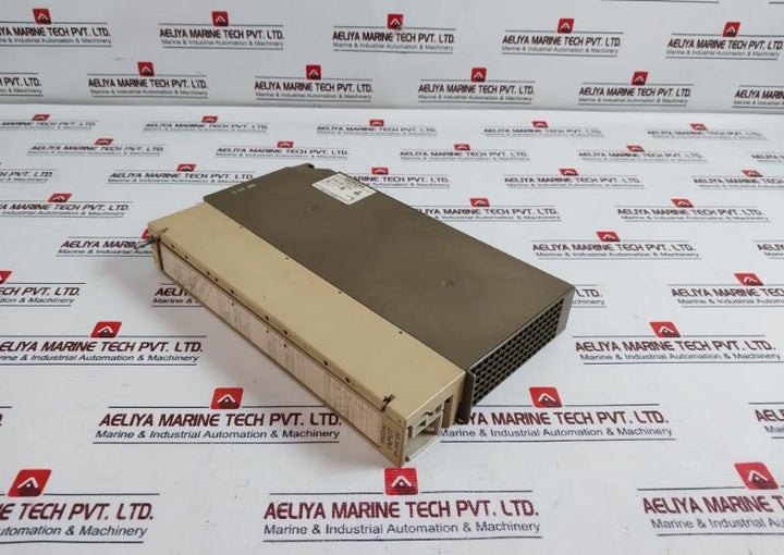 Siemens Simatic S5 6Es5 434-7La12 Digital Input Module 8X24V Dc Relay