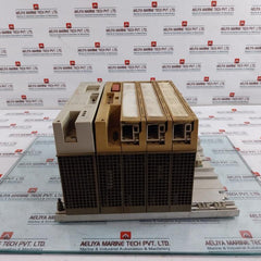 Siemens 6Es5 441-7La11,6Es5 941-7Ua13,6Es5 420-7La11,6Es5 700-0La1 Module Rack