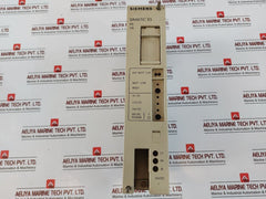 Siemens 6Es5 441-7La11,6Es5 941-7Ua13,6Es5 420-7La11,6Es5 700-0La1 Module Rack