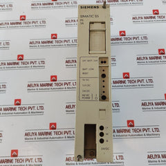 Siemens 6Es5 441-7La11,6Es5 941-7Ua13,6Es5 420-7La11,6Es5 700-0La1 Module Rack
