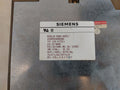Siemens 6Es5 441-7La11,6Es5 941-7Ua13,6Es5 420-7La11,6Es5 700-0La1 Module Rack