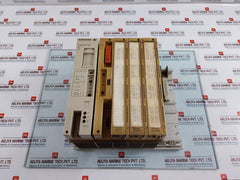 Siemens 6Es5 441-7La11,6Es5 941-7Ua13,6Es5 420-7La11,6Es5 700-0La1 Module Rack