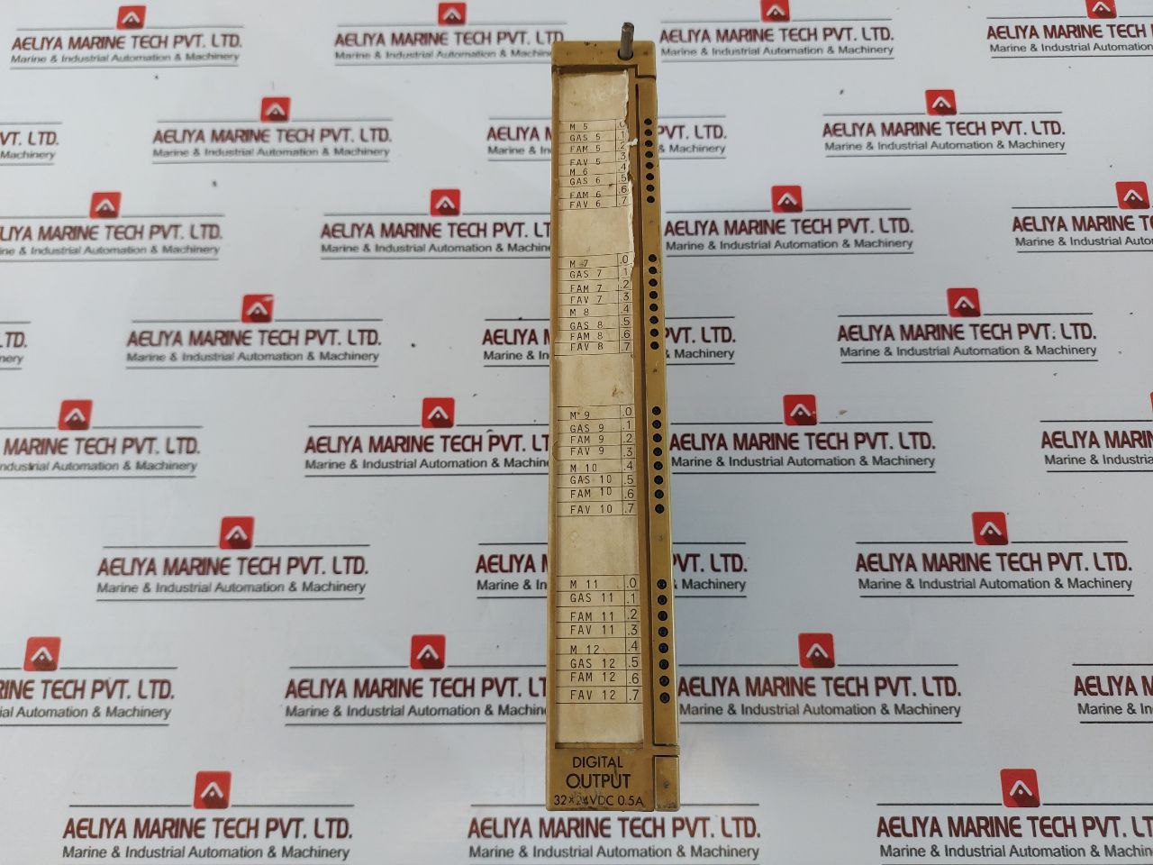 Siemens 6Es5 441-7La11,6Es5 941-7Ua13,6Es5 420-7La11,6Es5 700-0La1 Module Rack