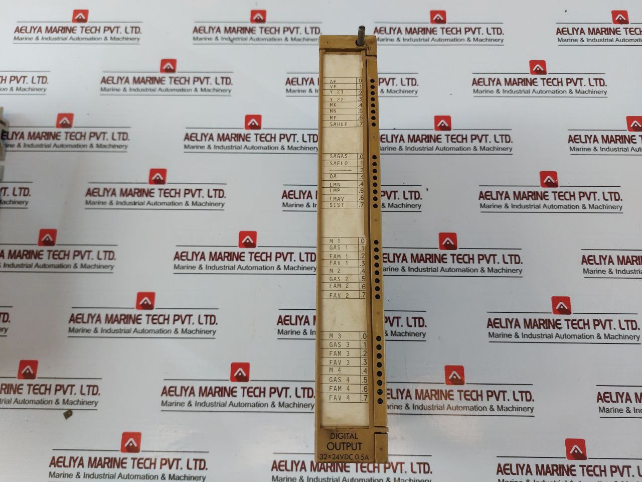 Siemens 6Es5 441-7La11,6Es5 941-7Ua13,6Es5 420-7La11,6Es5 700-0La1 Module Rack