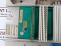 Siemens 6Es5 441-7La11,6Es5 941-7Ua13,6Es5 420-7La11,6Es5 700-0La1 Module Rack