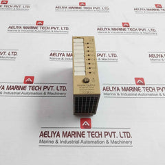 Siemens 6Es5 441-8Ma11 Digital Output Module 8X24V Dc/0.5A