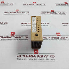 Siemens 6Es5 441-8Ma11 Digital Output Unit 5W 8X24Vdc/0.5A