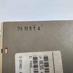 Siemens 6Es5 441-8Ma11 Digital Output Unit 5W 8X24Vdc/0.5A