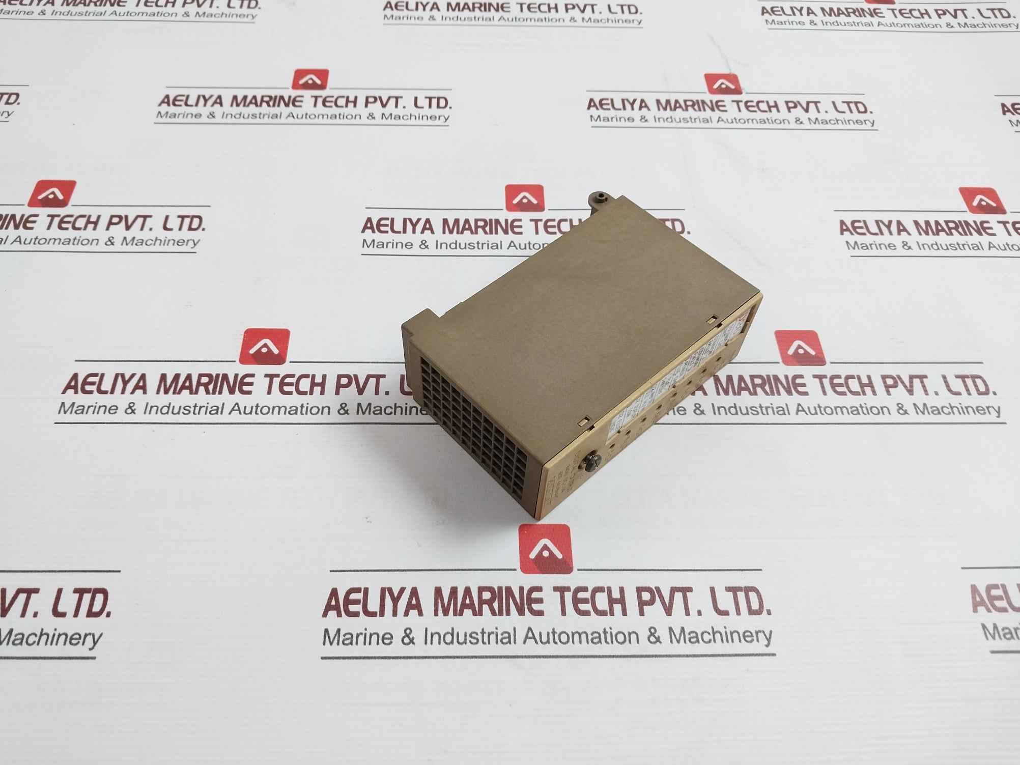 Siemens 6Es5 441-8Ma11 Digital Output Unit 5W 8X24Vdc/0.5A