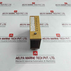 Siemens 6Es5 441-8Ma11 Digital Output Unit 8X24V Dc/0.5A 5W