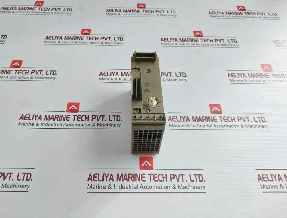 Siemens 6Es5 441-8Ma11 Digital Output Unit 8X24V Dc/0.5A 5W