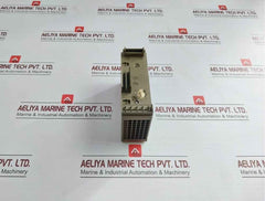 Siemens 6Es5 441-8Ma11 Digital Output Unit 8X24V Dc/0.5A 5W