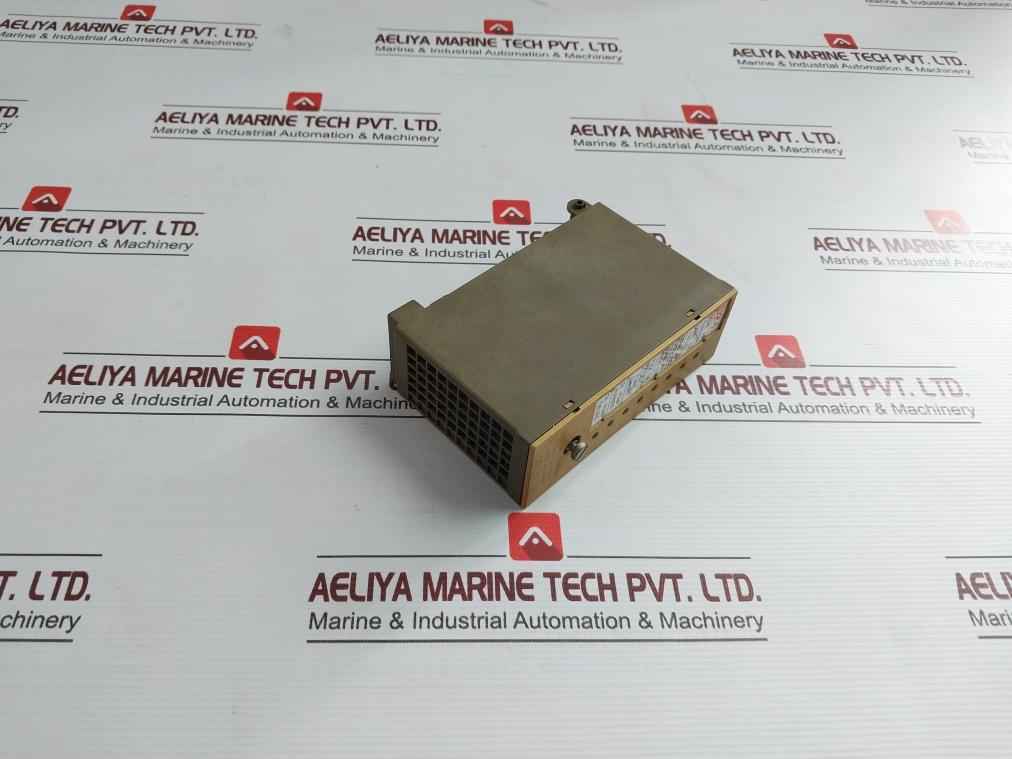 Siemens 6Es5 441-8Ma11 Digital Output Unit 8X24V Dc/0.5A 5W