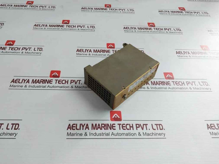 Siemens 6Es5 441-8Ma11 Digital Output Unit 8X24V Dc/0.5A 5W