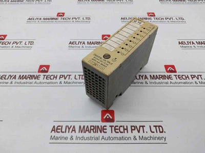 Siemens 6Es5 441-8Ma11 Plc Digital Output Module 8X24V Dc/0.5A