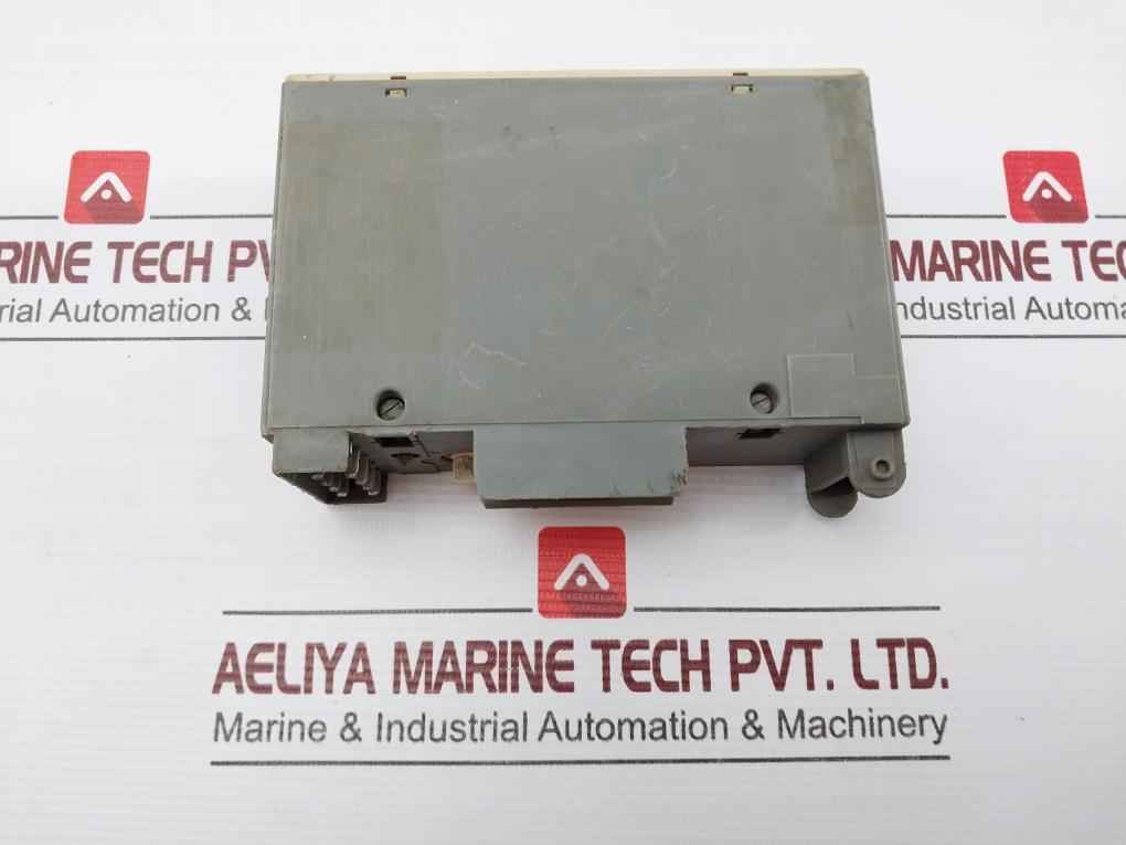 Siemens 6Es5 441-8Ma11 Plc Digital Output Module 8X24V Dc/0.5A