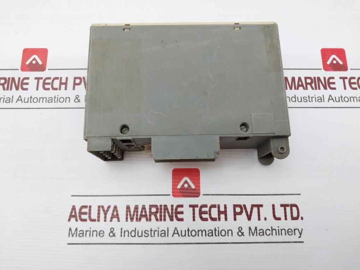Siemens 6Es5 441-8Ma11 Plc Digital Output Module 8X24V Dc/0.5A