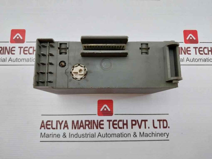 Siemens 6Es5 441-8Ma11 Plc Digital Output Module 8X24V Dc/0.5A