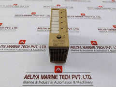 Siemens 6Es5 452-8Mr11 Relay Output 5.0A 250V Ac Gen. Use