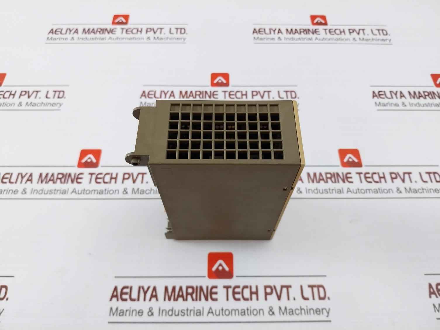 Siemens 6Es5 452-8Mr11 Relay Output 5.0A 250V Ac Gen. Use