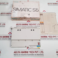 Siemens 6Es5456-4Ua12 Digital Output Module