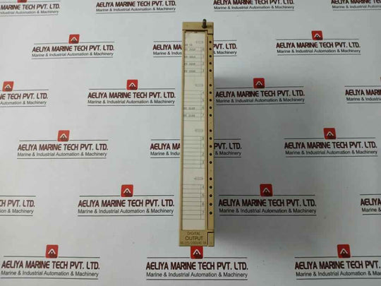 Siemens 6Es5 456-7La11 Simatic S5 Digital Output Module 115 V