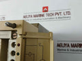 Siemens 6Es5 456-7La11 Simatic S5 Digital Output Module 115 V