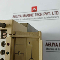 Siemens 6Es5 456-7La11 Simatic S5 Digital Output Module 115 V